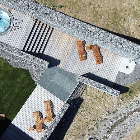 Koepfle Alpe Hotel Балдершванг Екстериор снимка