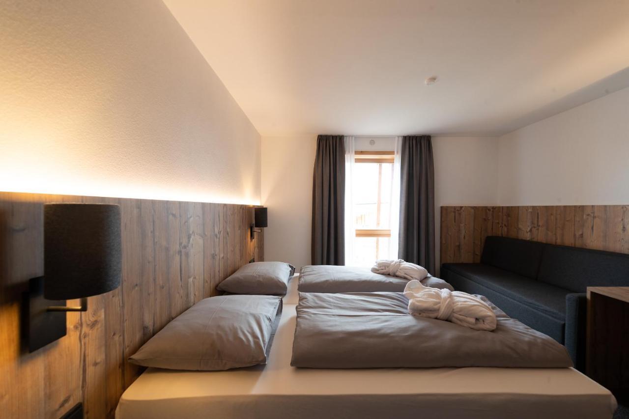 Koepfle Alpe Hotel Балдершванг Екстериор снимка