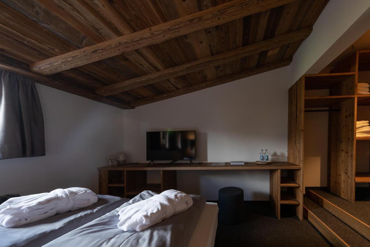 Koepfle Alpe Hotel Балдершванг Екстериор снимка