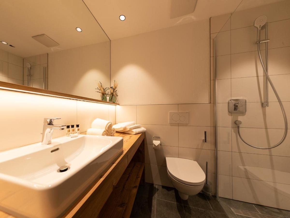 Koepfle Alpe Hotel Балдершванг Екстериор снимка