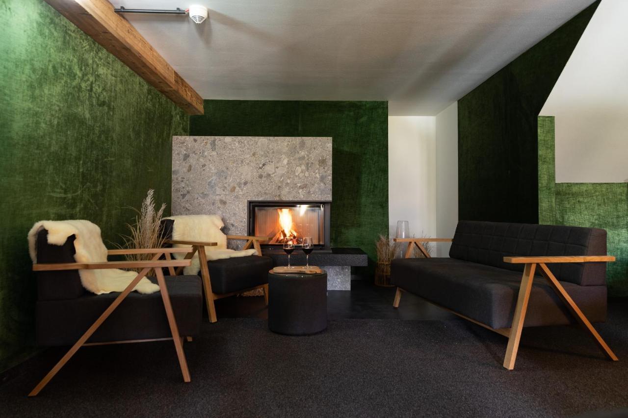 Koepfle Alpe Hotel Балдершванг Екстериор снимка