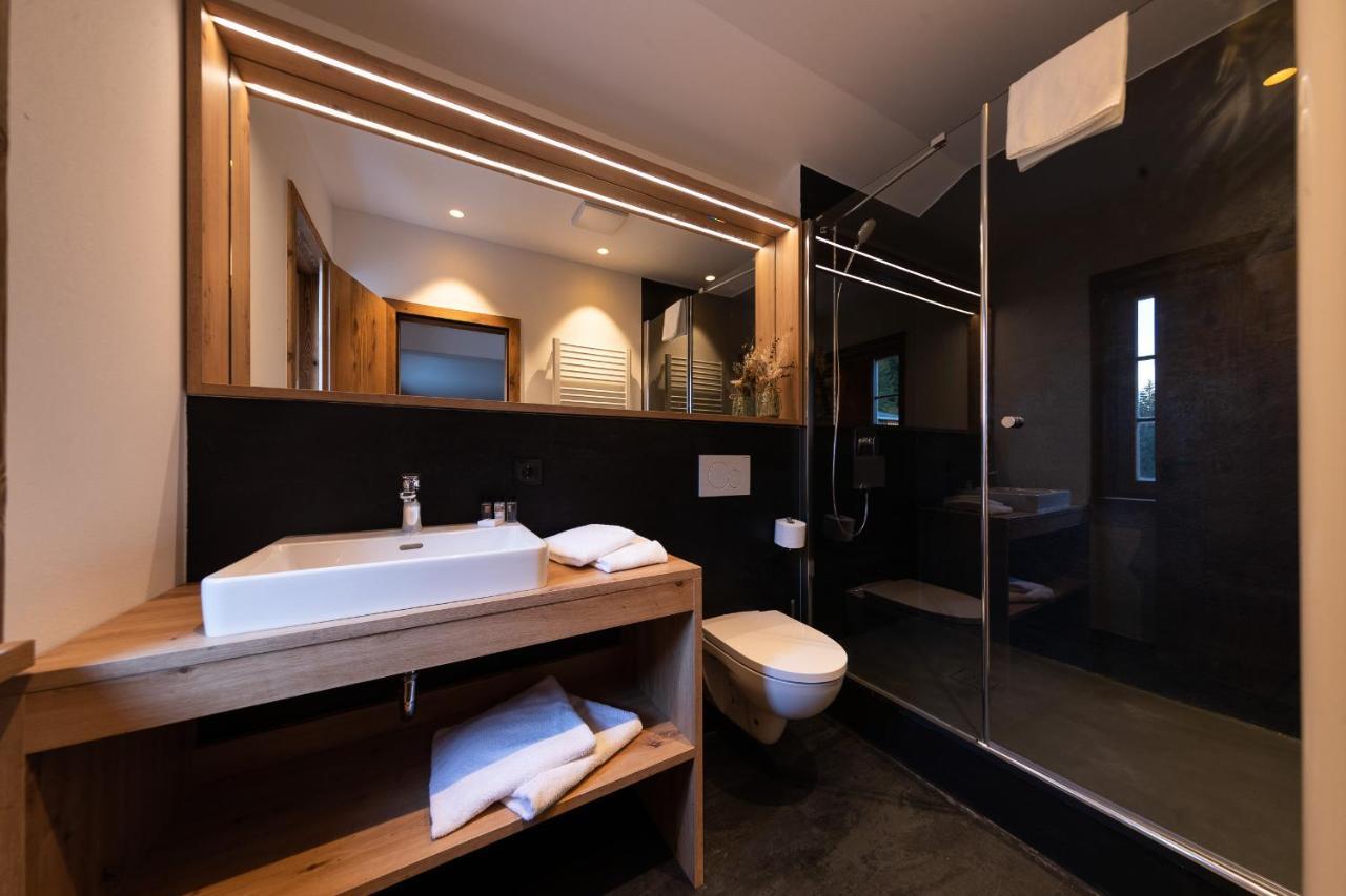 Koepfle Alpe Hotel Балдершванг Екстериор снимка