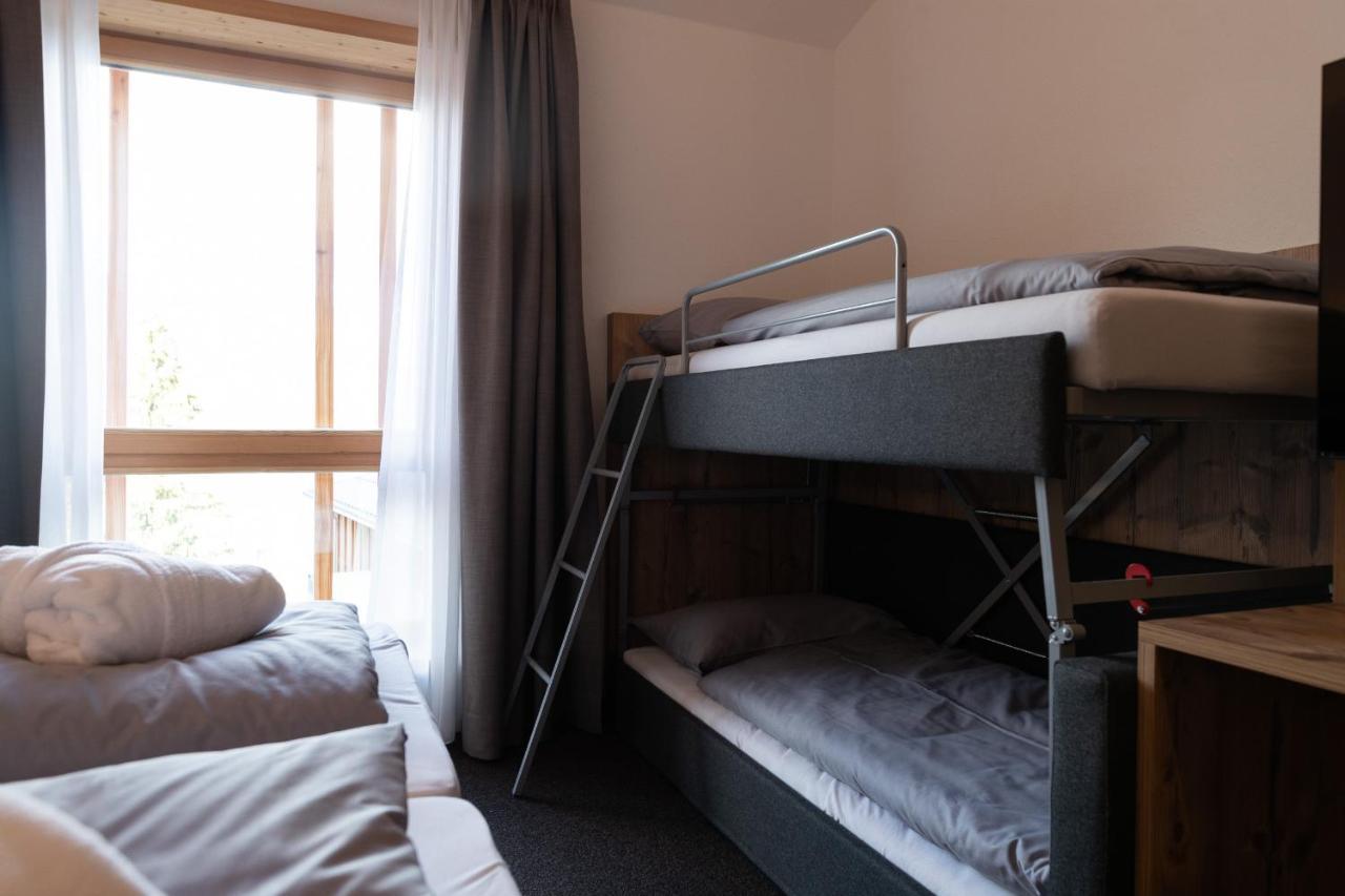 Koepfle Alpe Hotel Балдершванг Екстериор снимка