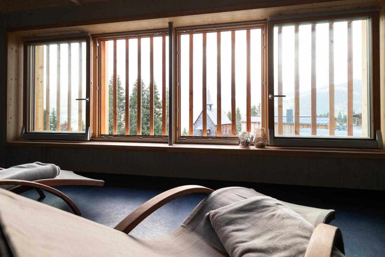Koepfle Alpe Hotel Балдершванг Екстериор снимка
