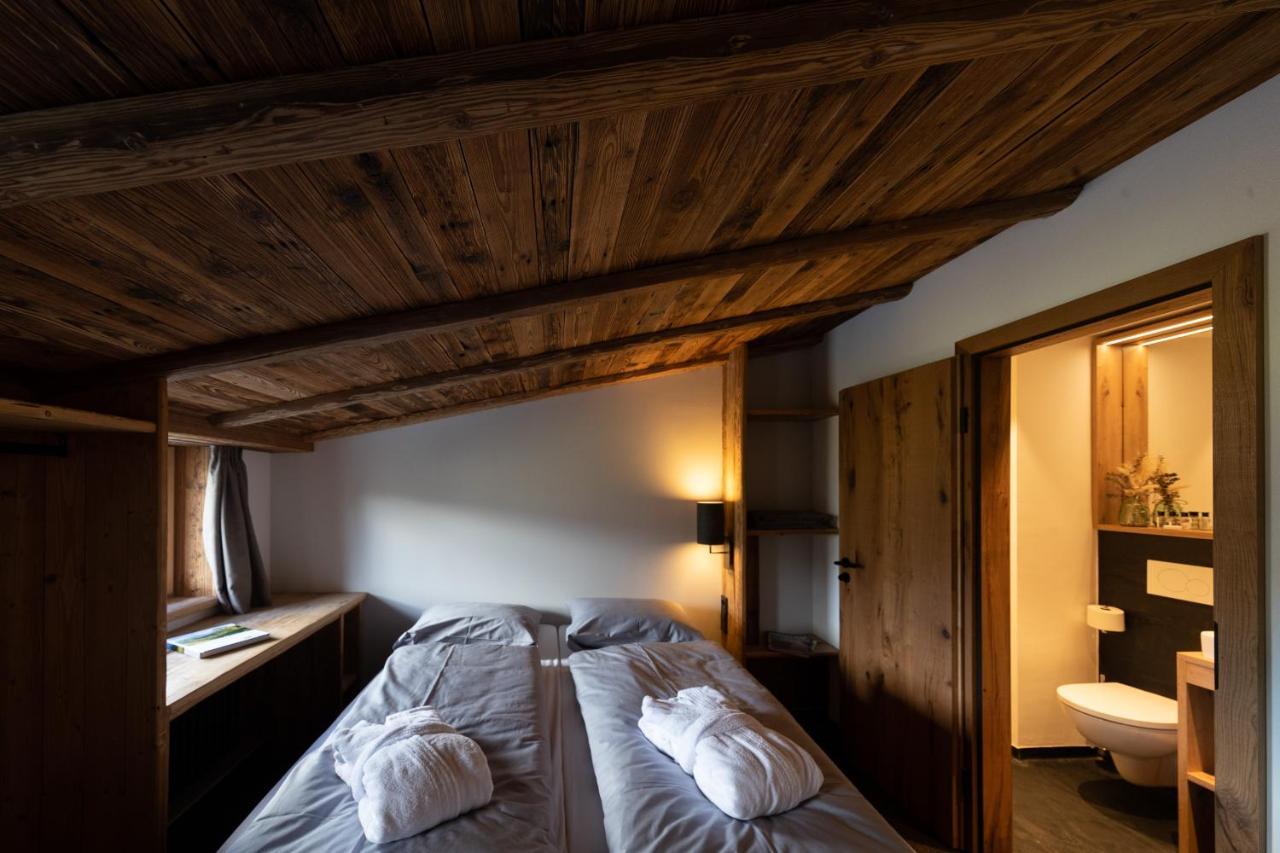 Koepfle Alpe Hotel Балдершванг Екстериор снимка