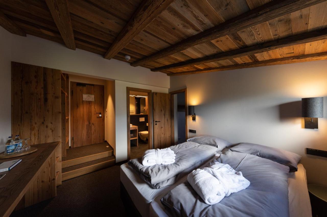 Koepfle Alpe Hotel Балдершванг Екстериор снимка