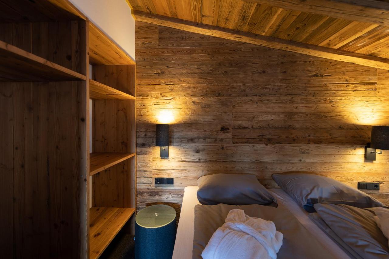 Koepfle Alpe Hotel Балдершванг Екстериор снимка