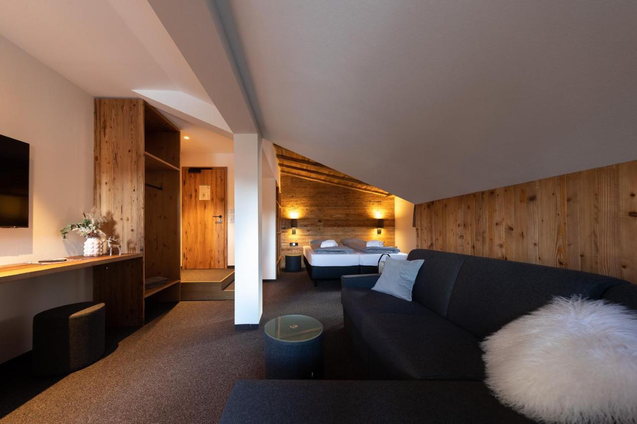 Koepfle Alpe Hotel Балдершванг Екстериор снимка