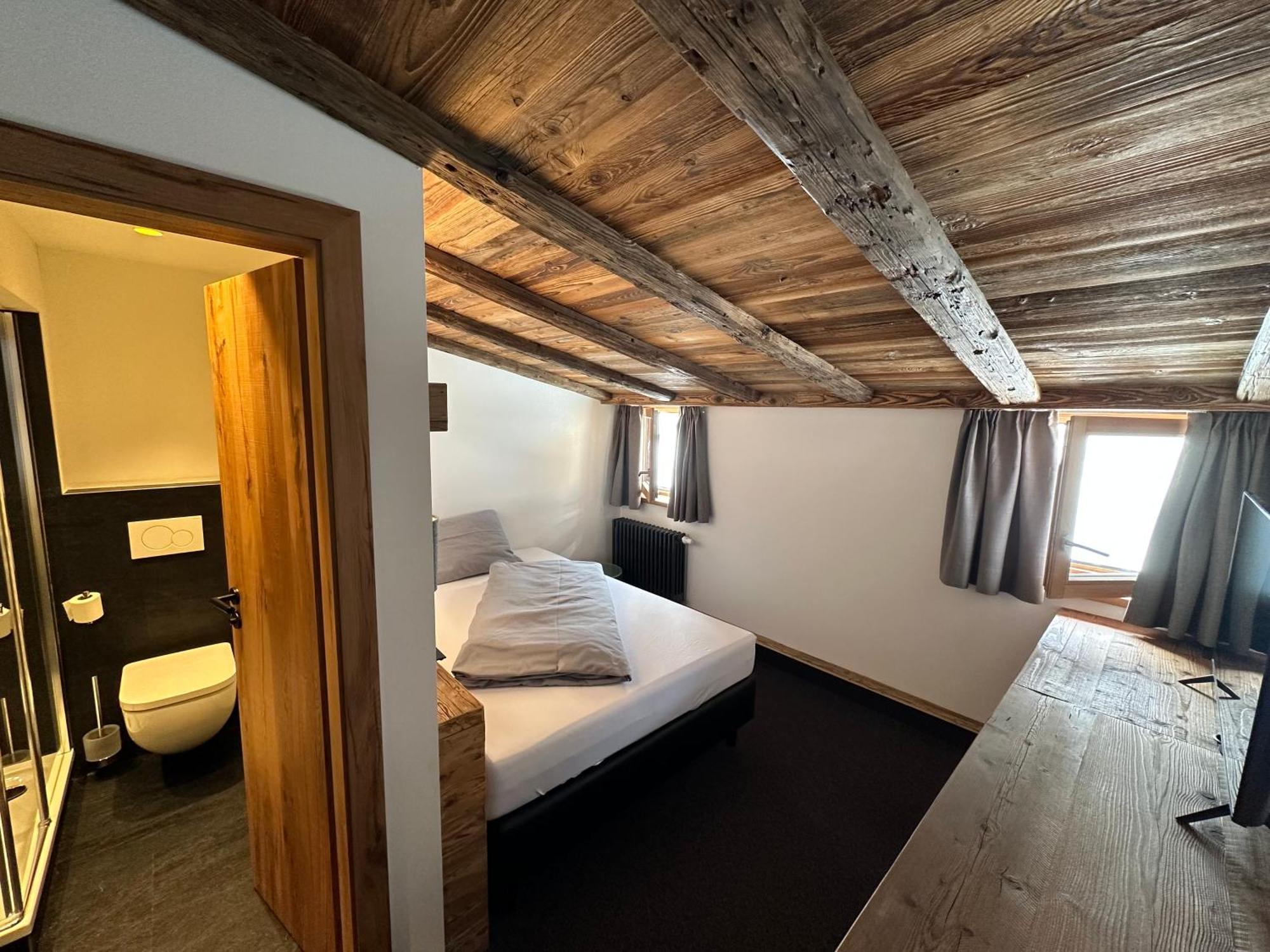 Koepfle Alpe Hotel Балдершванг Екстериор снимка