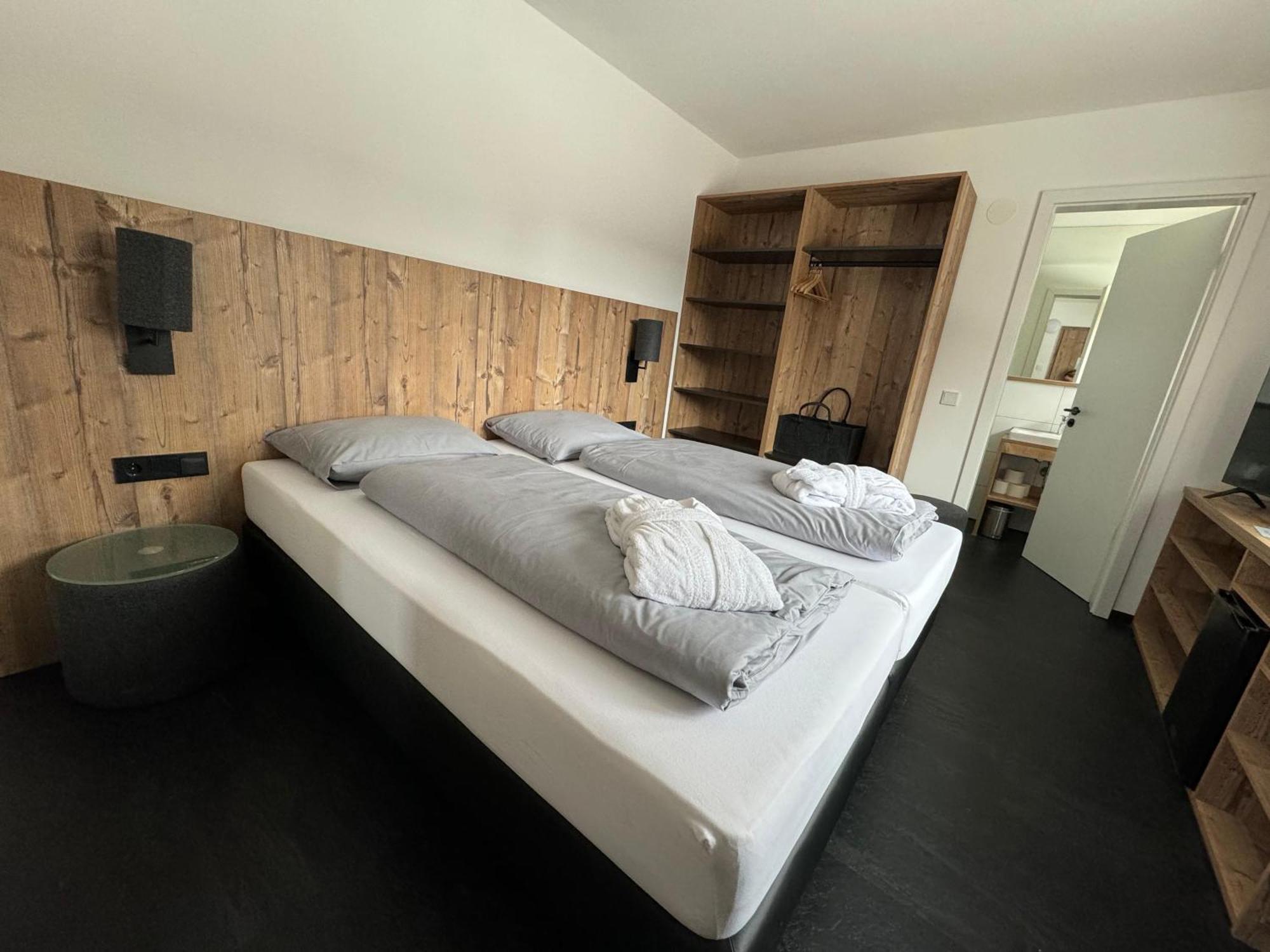 Koepfle Alpe Hotel Балдершванг Екстериор снимка