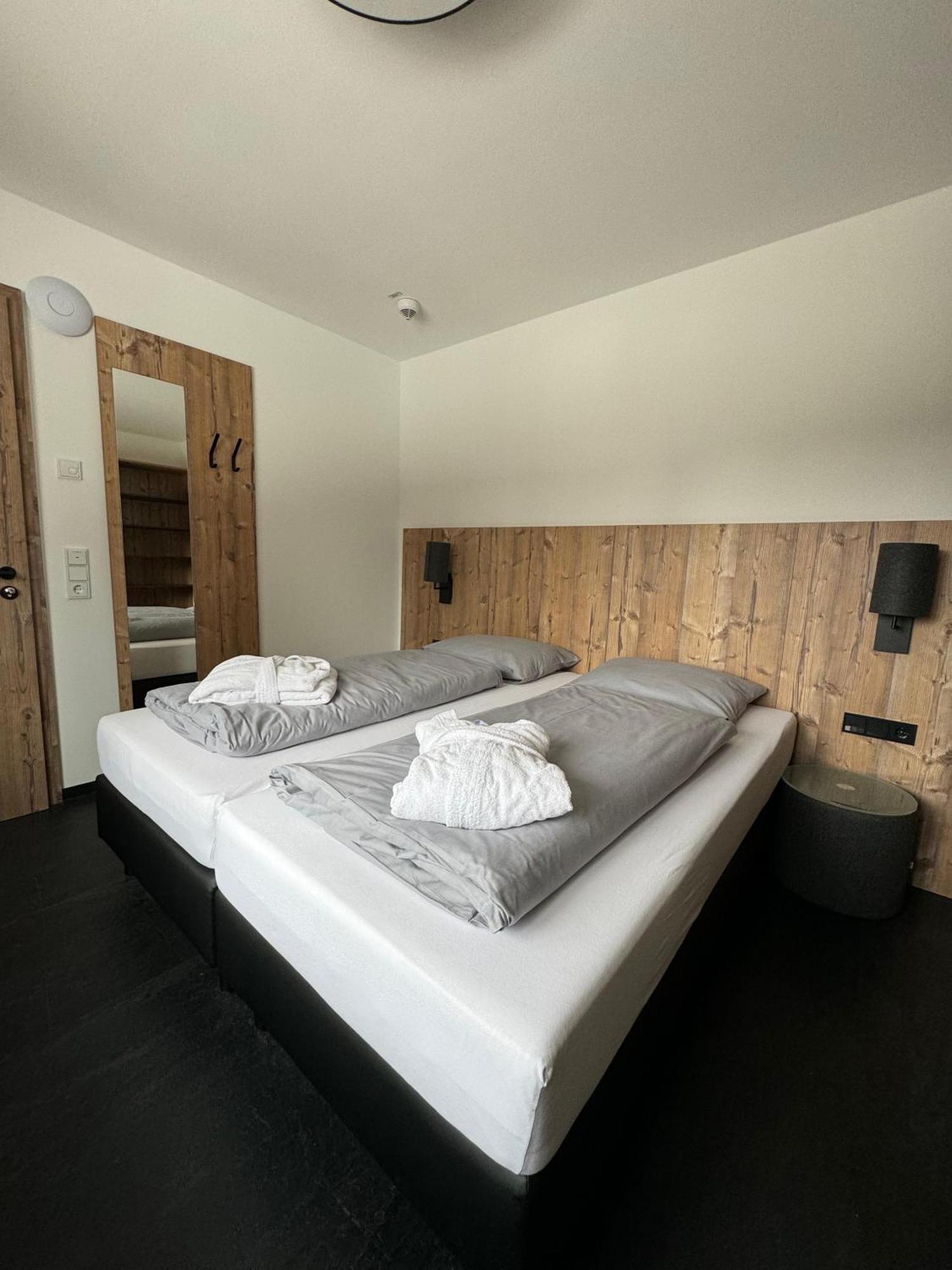 Koepfle Alpe Hotel Балдершванг Екстериор снимка