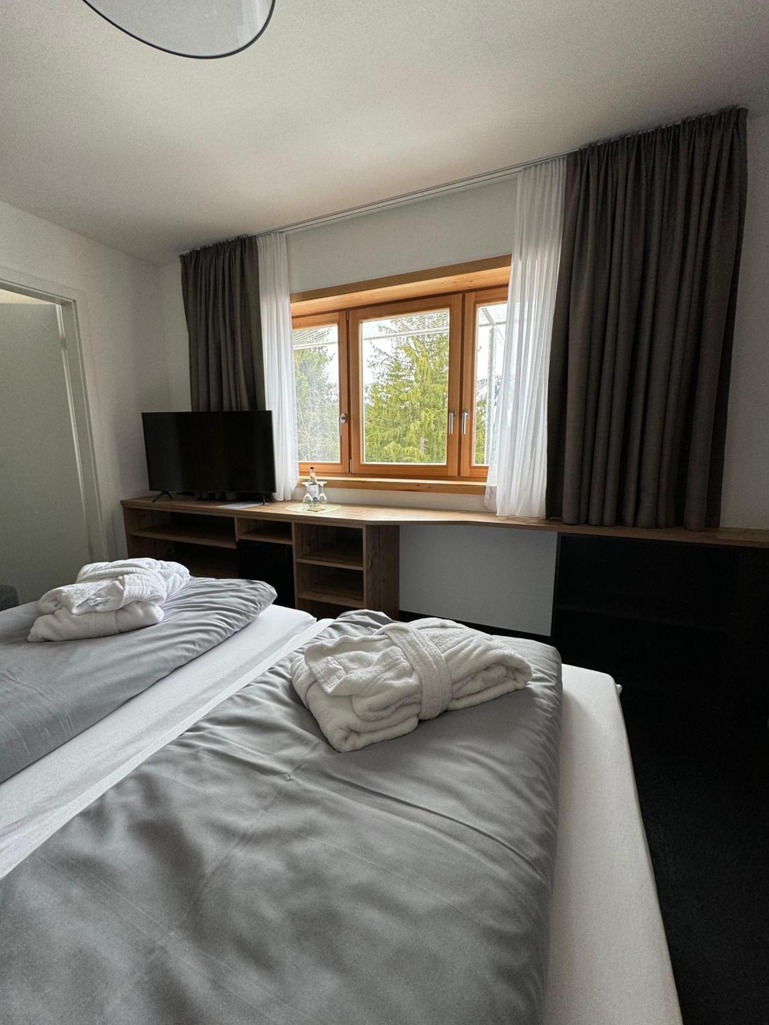 Koepfle Alpe Hotel Балдершванг Екстериор снимка